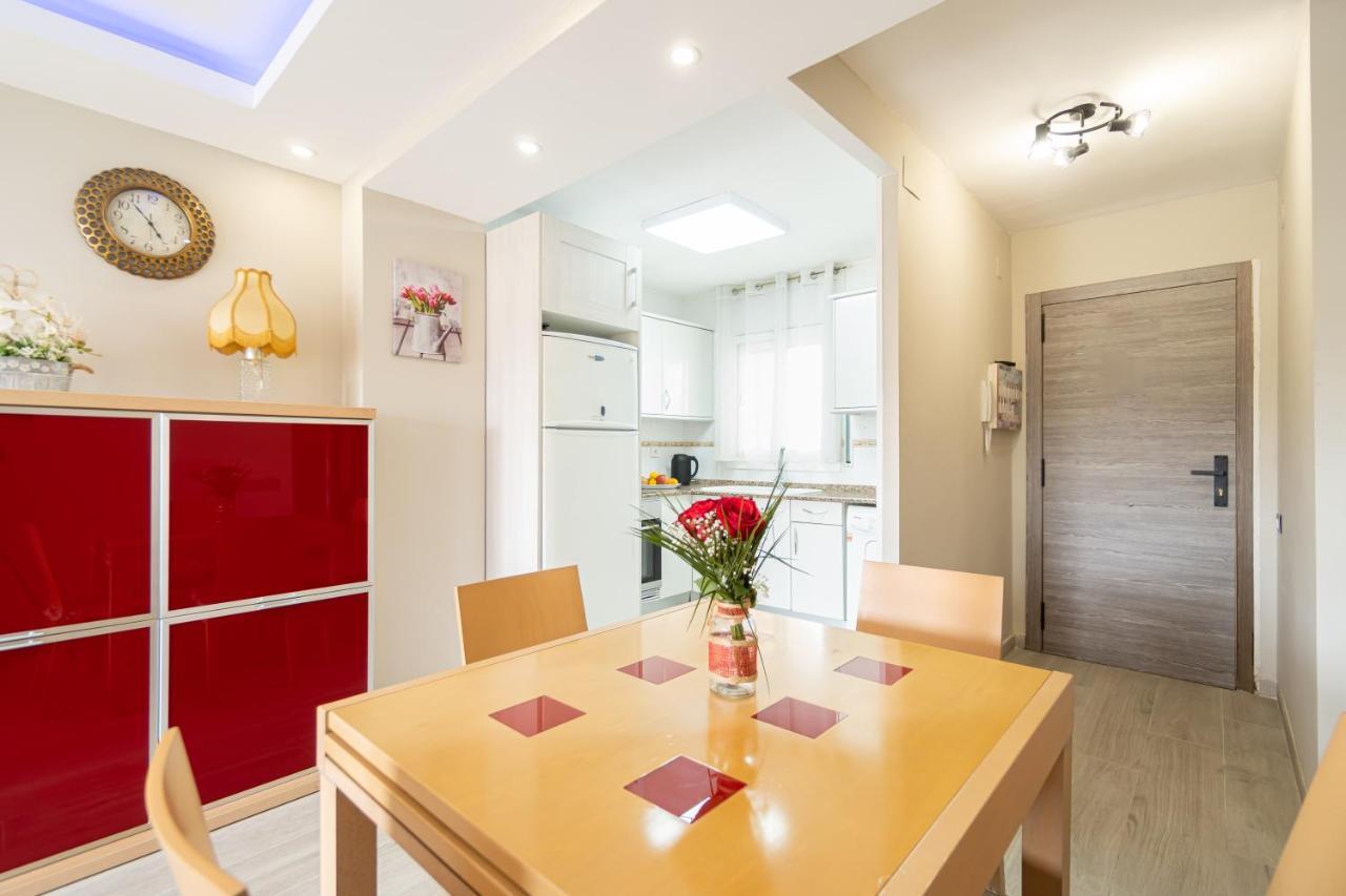 Turistmar - Acogedor Apartamento A Solo 50M De La Playa, Salou Exterior foto